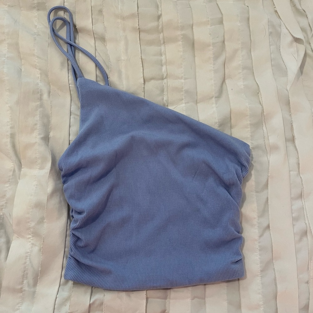 Prince Polly - One Shoulder Top
